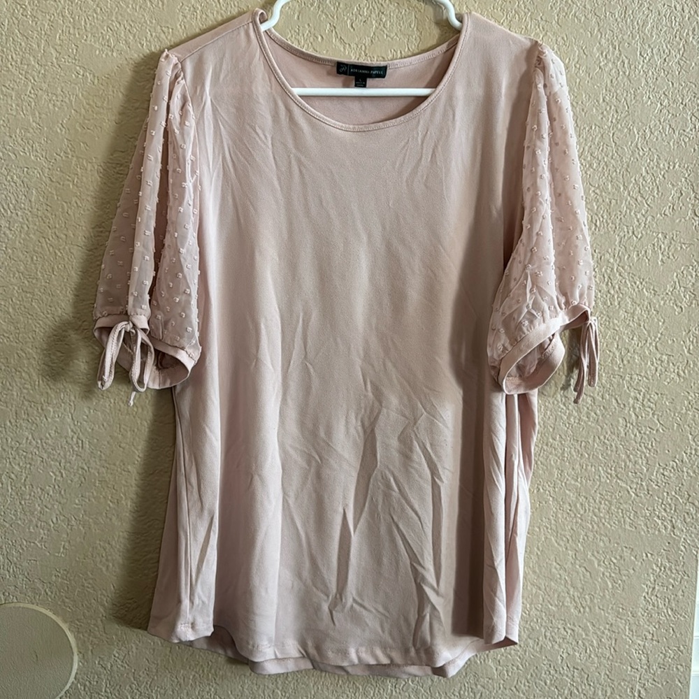 Adriana Papell Women’s Top